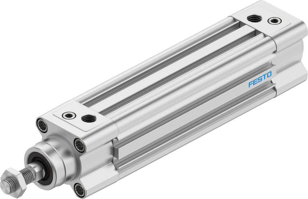 3656519 FESTO - DSBC-32-100-D3-PPVA-N3