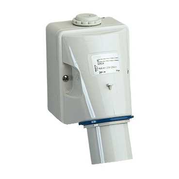 83504 SCHNEIDER ELECTRIC