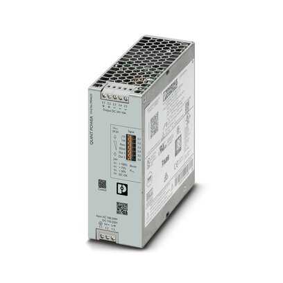 2904625 PHOENIX CONTACT - QUINT4-PS/1AC/24DC/10/CO
