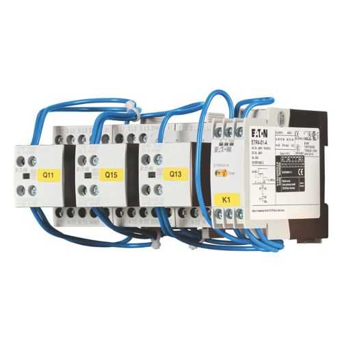 100418 EATON - SDAINLM22(24VDC)