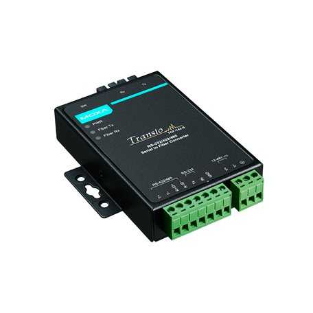 TCF-142-S-SC MOXA