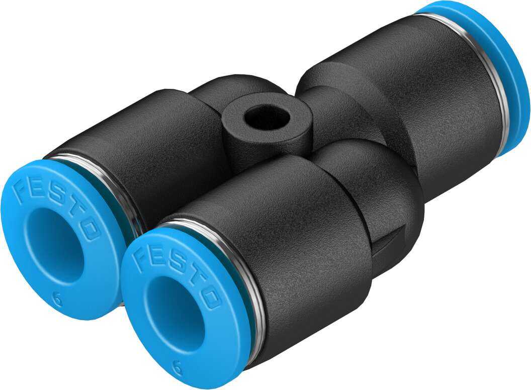 153149 FESTO - QSY-6