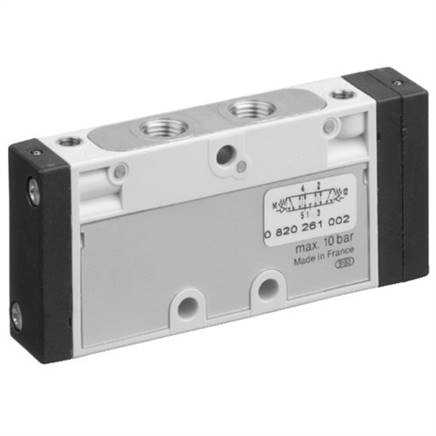 0820261003 AVENTICS - TC08-5/3PC-DO-E-SGL