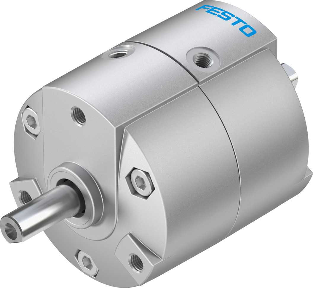 1845715 FESTO - DRVS-16-270-P