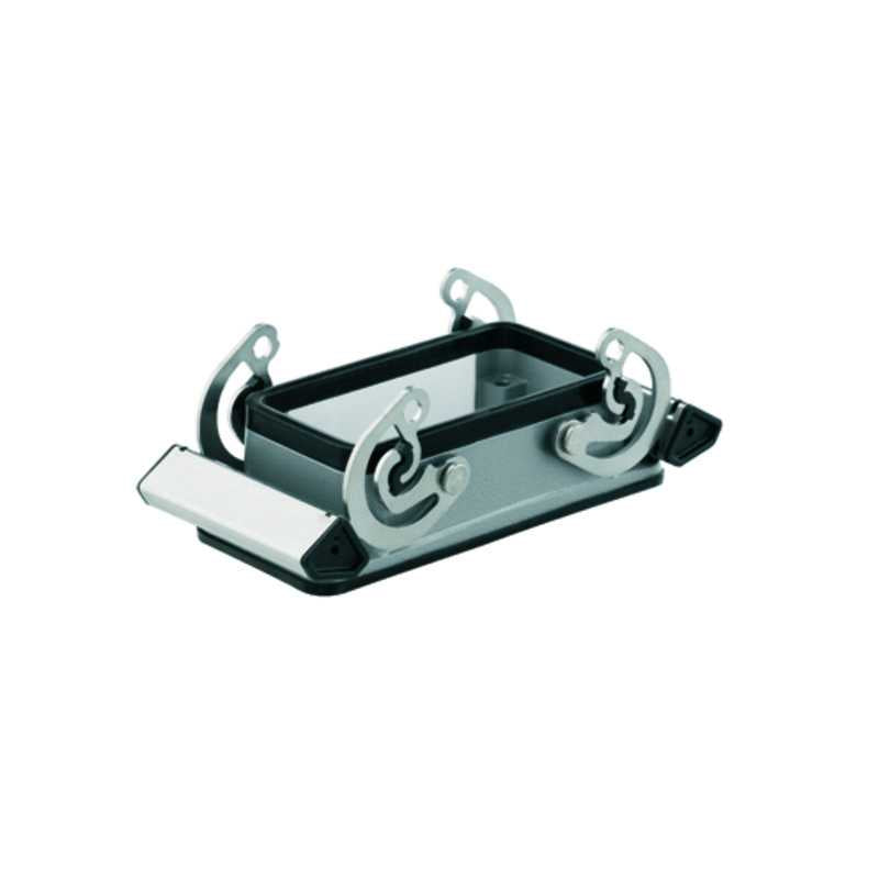 1205000000 WEIDMULLER - HDC 10B ABU