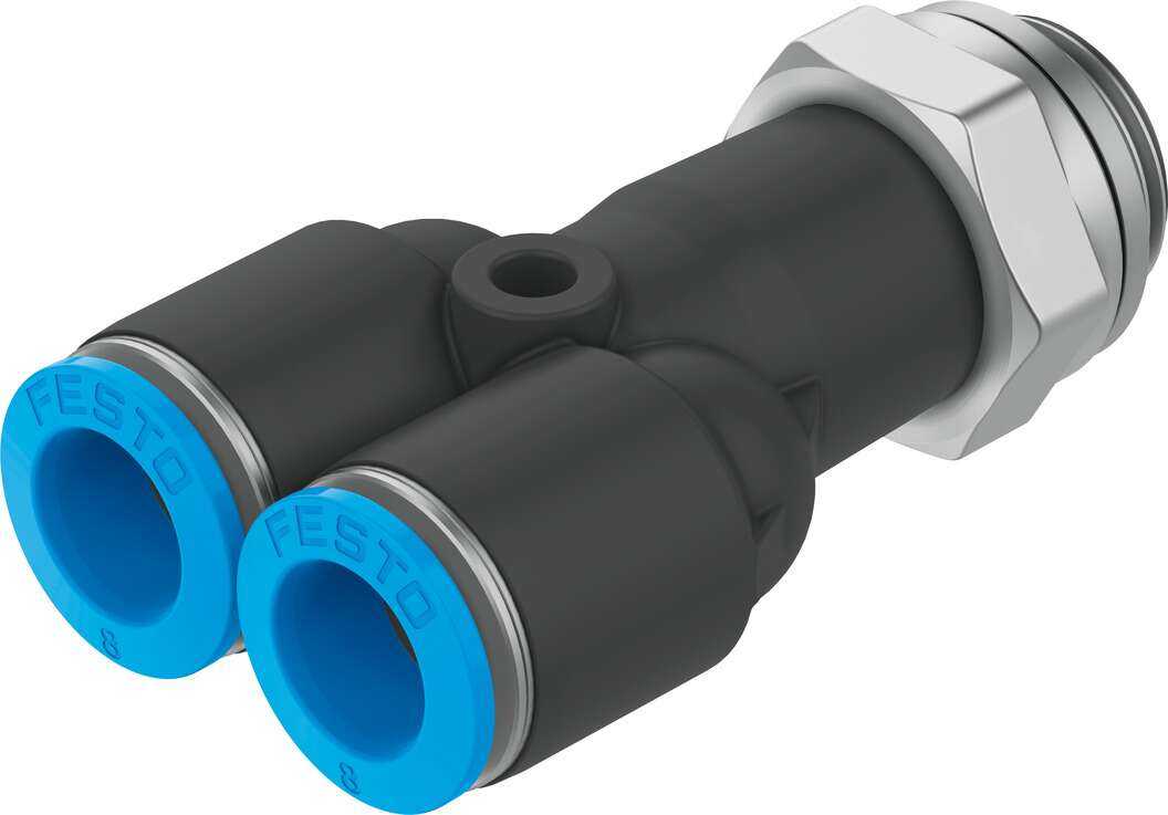 186188 FESTO - QSY-G1/2-12