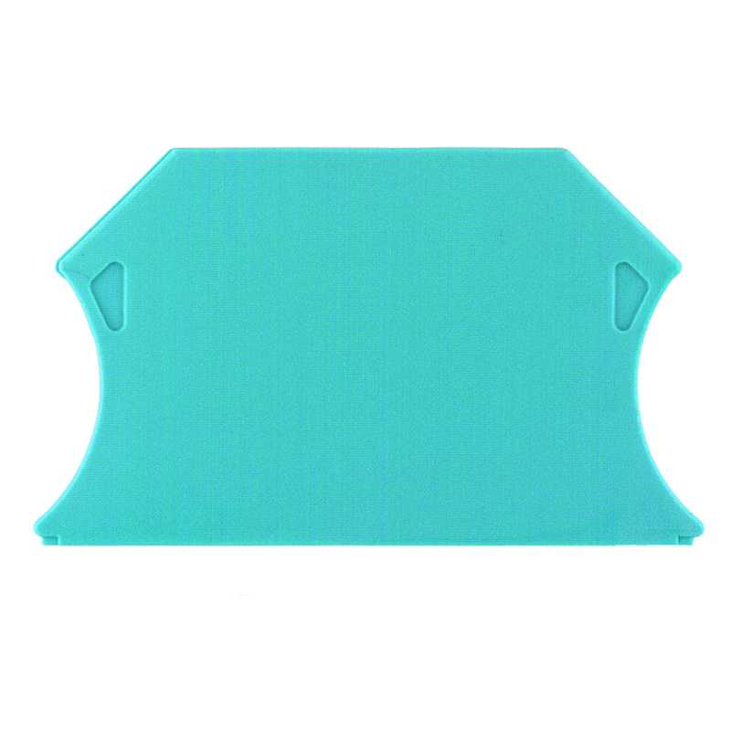 1050080000 WEIDMULLER - WAP 2.5-10 BL
