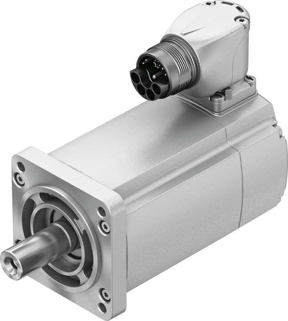 5242199 FESTO - EMMT-AS-60-S-LS-RMB