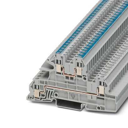 3076035 PHOENIX CONTACT - UTI 2,5-L/N