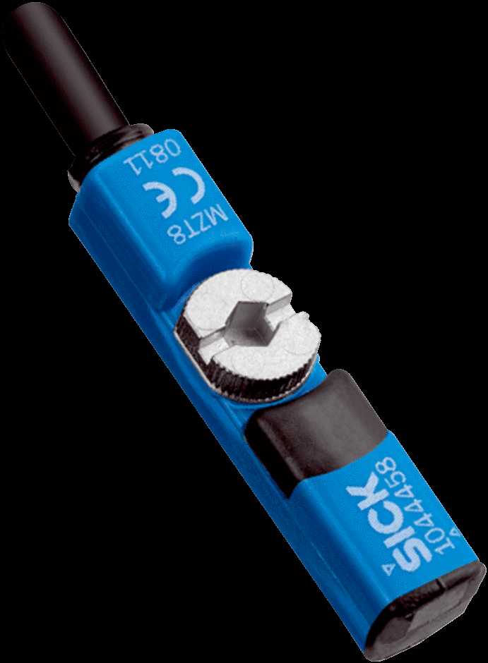 1073265 SICK - MZT8-2V6PSAKU0