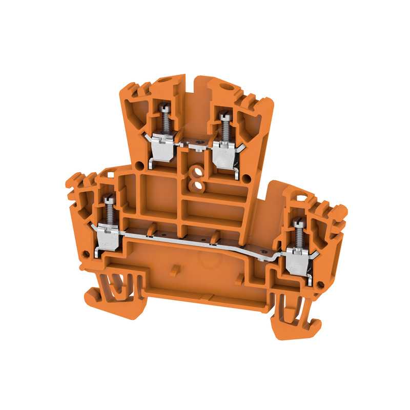 1021560000 WEIDMULLER - WDK 2.5 OR