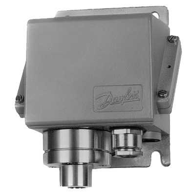 060-312266 DANFOSS - KPS47