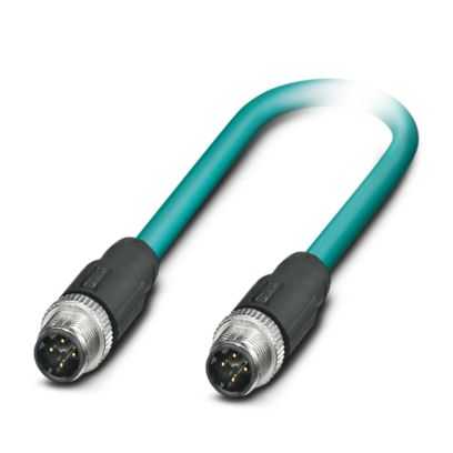 1192150 PHOENIX CONTACT - NBC-M12MSD/15,0-93F/M12MSD
