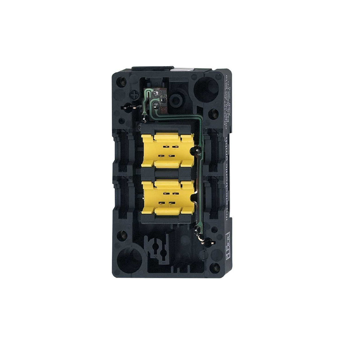 AC5010 IFM - EMS-BASE FC ADDRESSING SOCKET