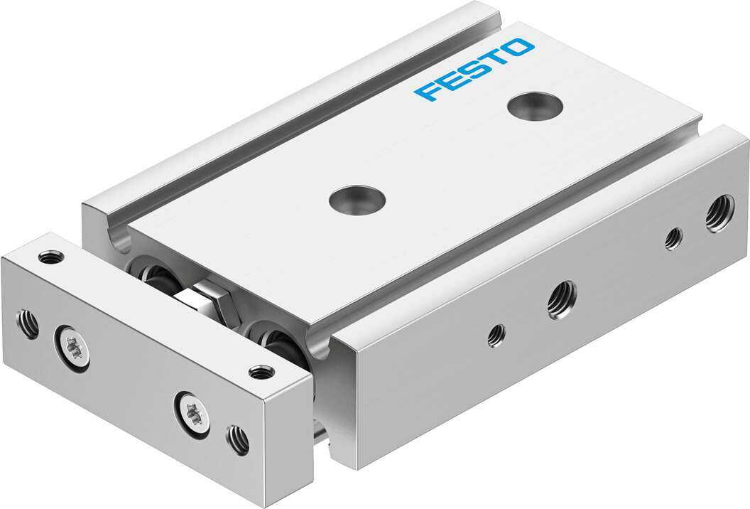 8100555 FESTO - DGTZ-GF-10-20-P-A