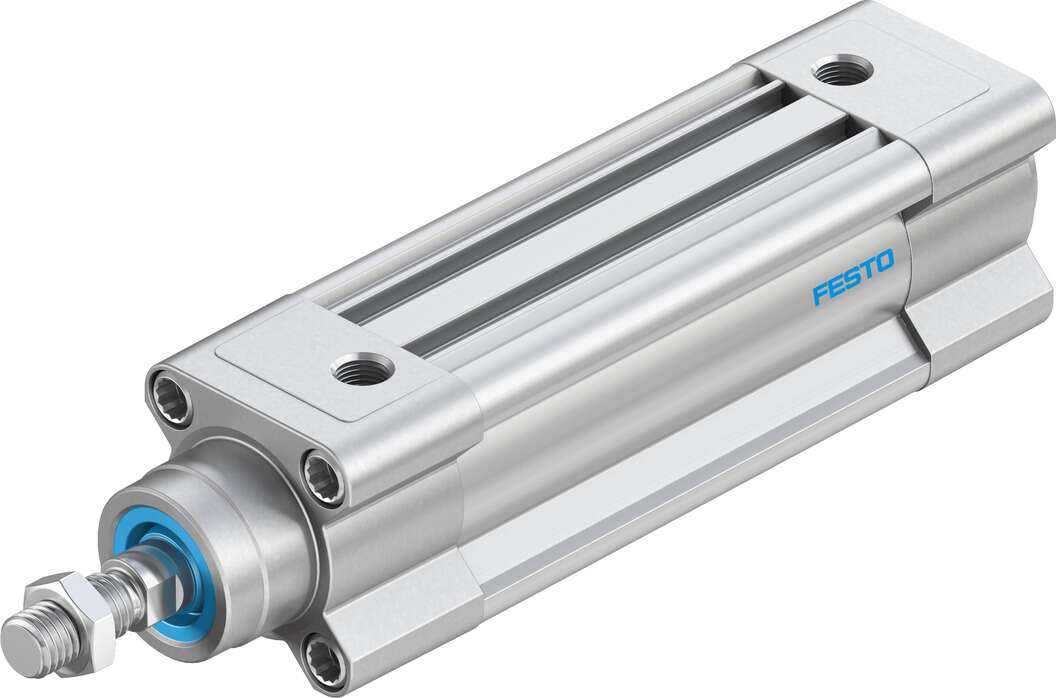 2123087 FESTO - DSBC-32-60-PPSA-N3