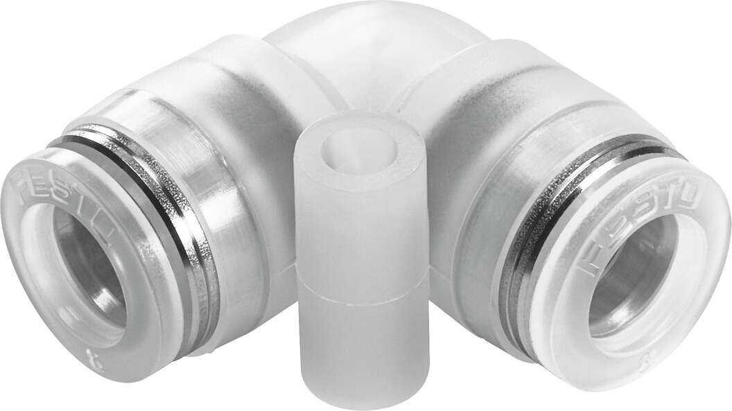 133105 FESTO - NPQP-L-Q4-E-FD-P10