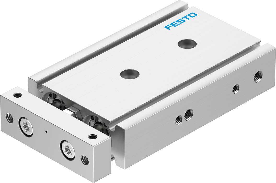 8100572 FESTO - DGTZ-GF-16-30-P-A