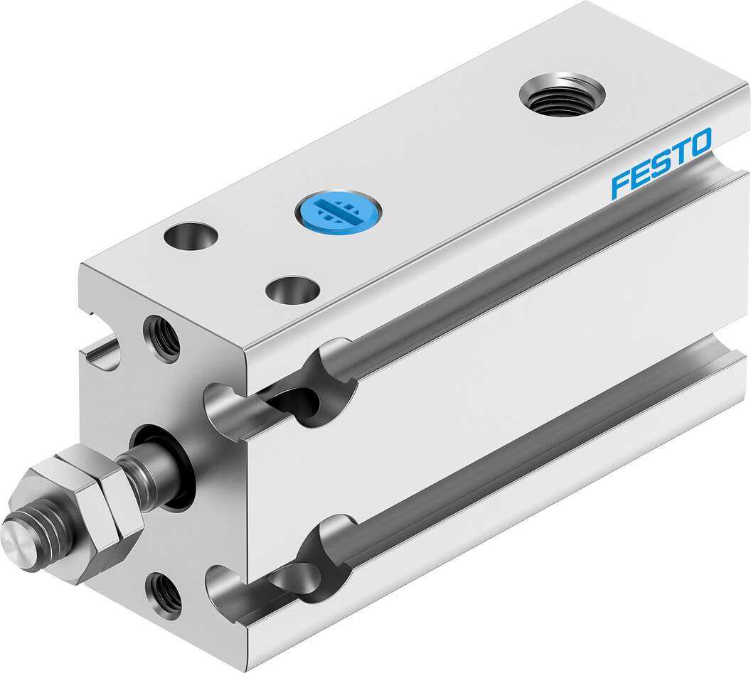 4832117 FESTO - DPDM-10-10-S-PA