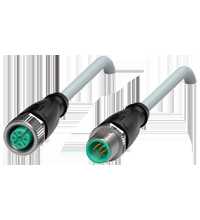 2407870010 PEPPERL FUCHS - V15-G-2M-PUR-ABG-V15-G