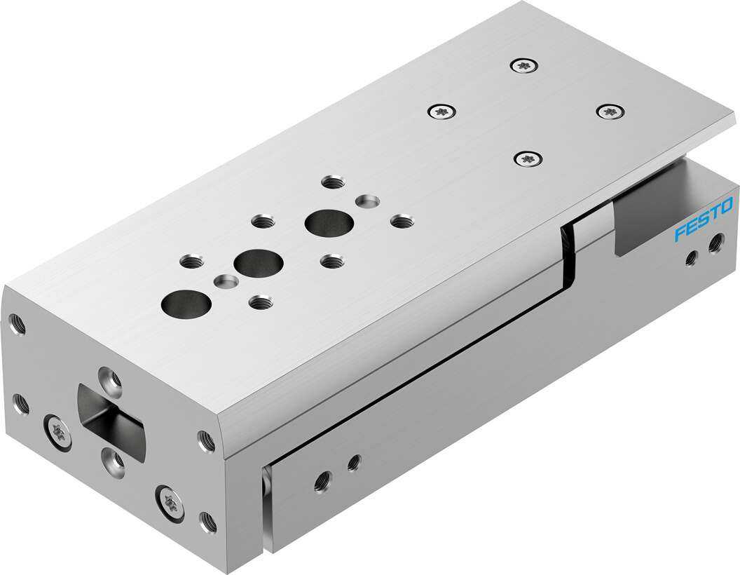 8078858 FESTO - DGST-16-80-E1A