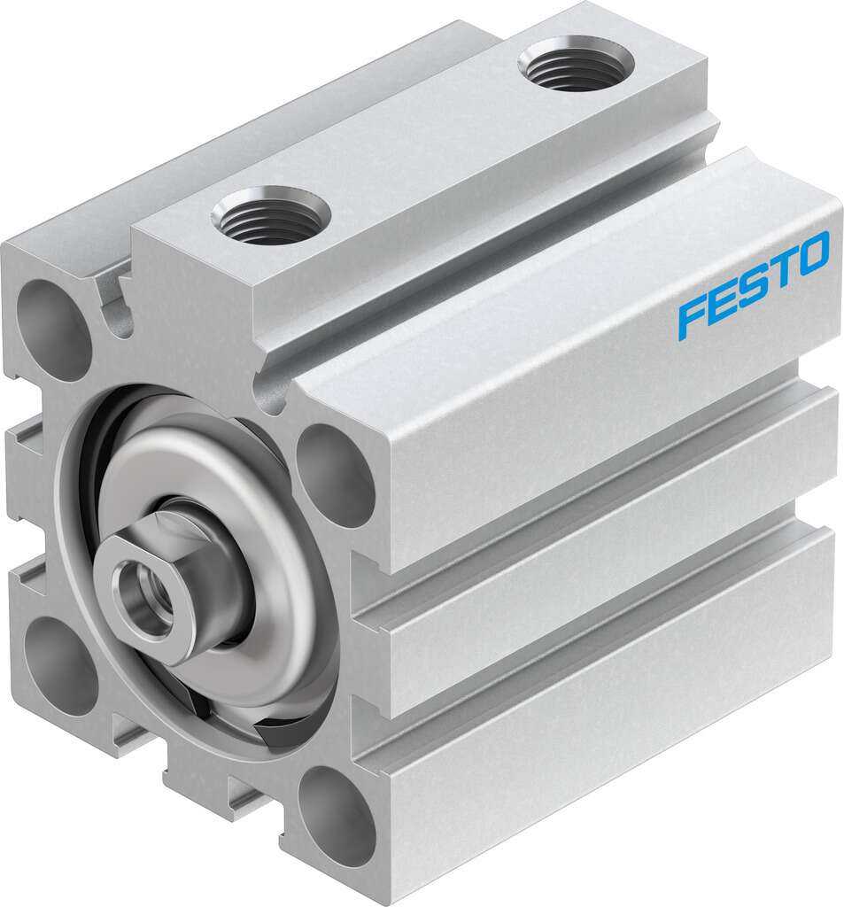 188207 FESTO - ADVC-32-20-I-P-A