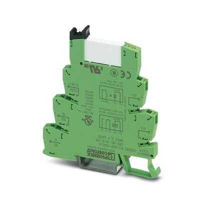 2966472 PHOENIX CONTACT - PLC-RSP- 24DC/21