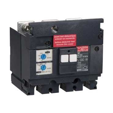 LV429210 SCHNEIDER ELECTRIC