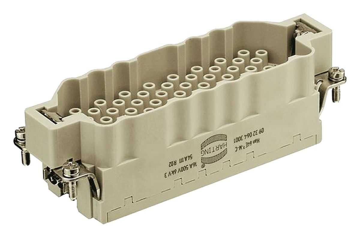 09322643001 HARTING