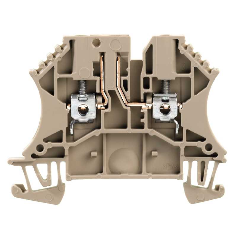 8731700000 WEIDMULLER - WTR 2.5/O.TNHE