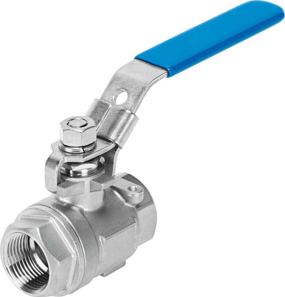 4745214 FESTO - VZBE-1/4-T-63-D-2-M-V15V15