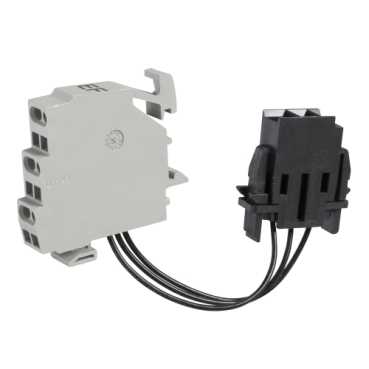 48477 SCHNEIDER ELECTRIC