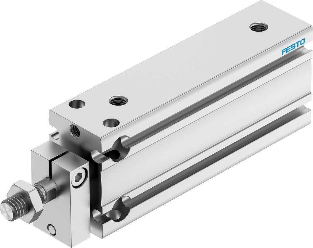 4834266 FESTO - DPDM-Q-16-40-PA