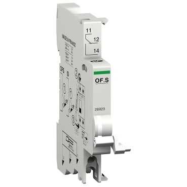 26923 SCHNEIDER ELECTRIC