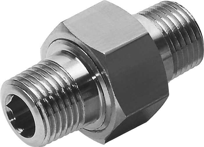 151523 FESTO - ESK-1/2-1/2