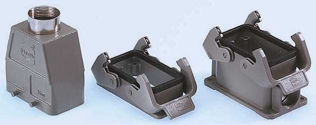 09300100443 HARTING