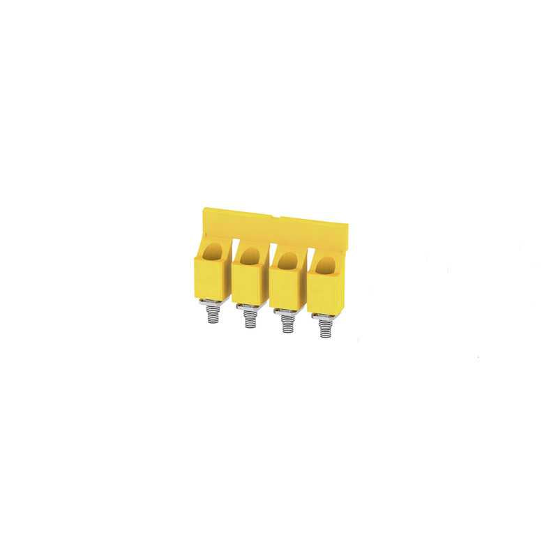 1055260000 WEIDMULLER - WQV 16/4