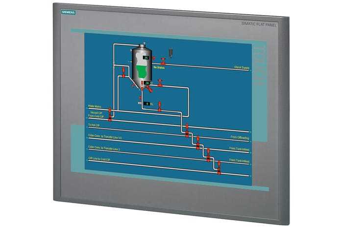 6AV7861-4TB10-1AA0 SIEMENS