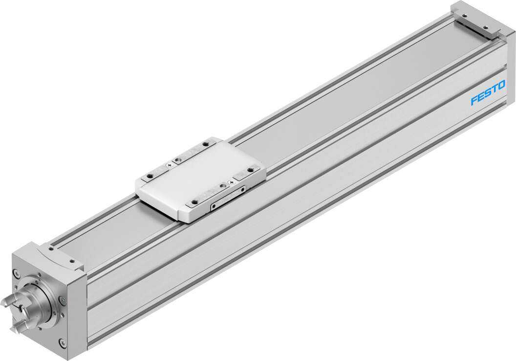 8061492 FESTO - ELGC-BS-KF-60-200-12P
