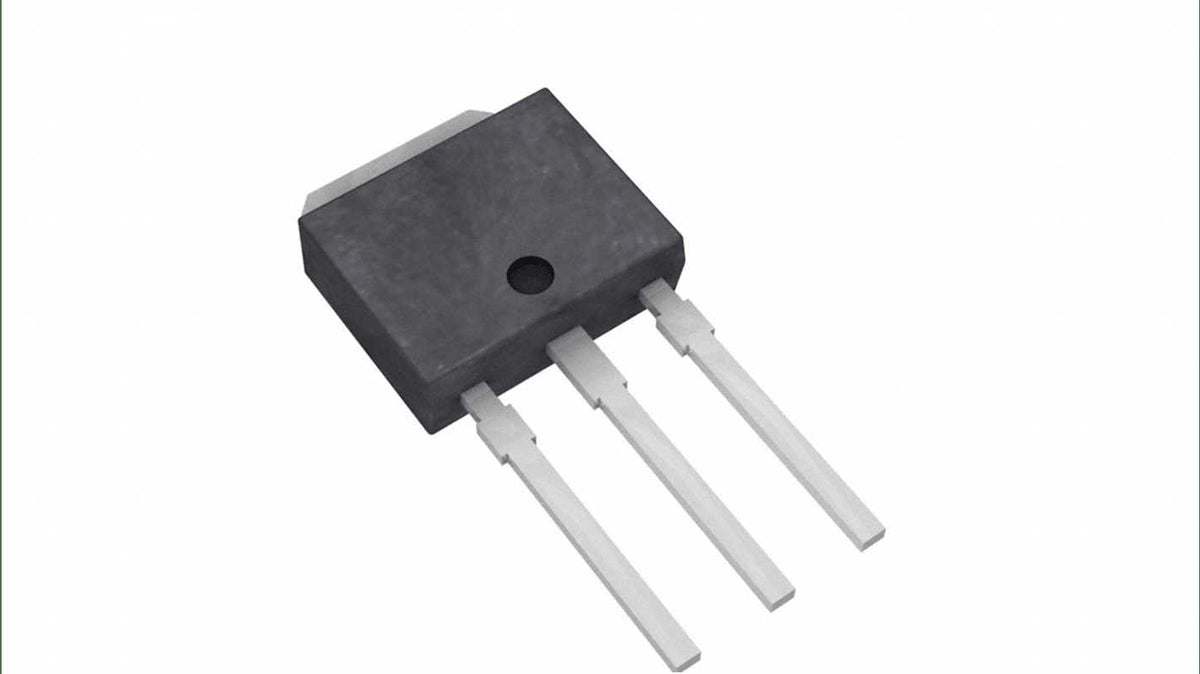 IRFU9014PBF VISHAY