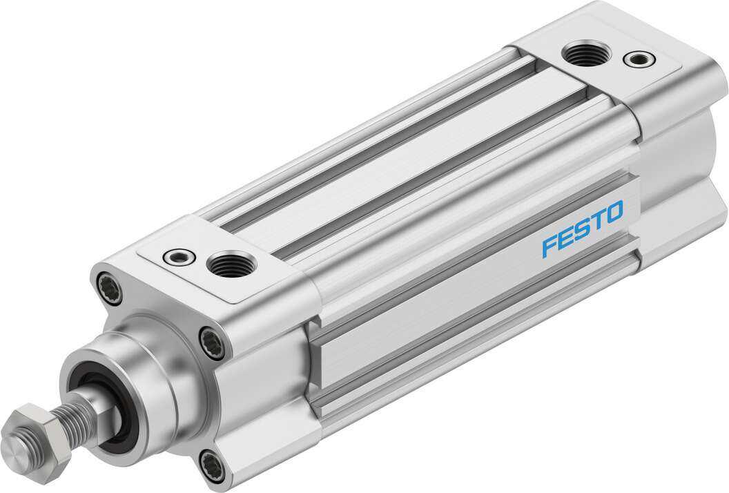 3660622 FESTO - DSBC-40-80-D3-PPVA-N3