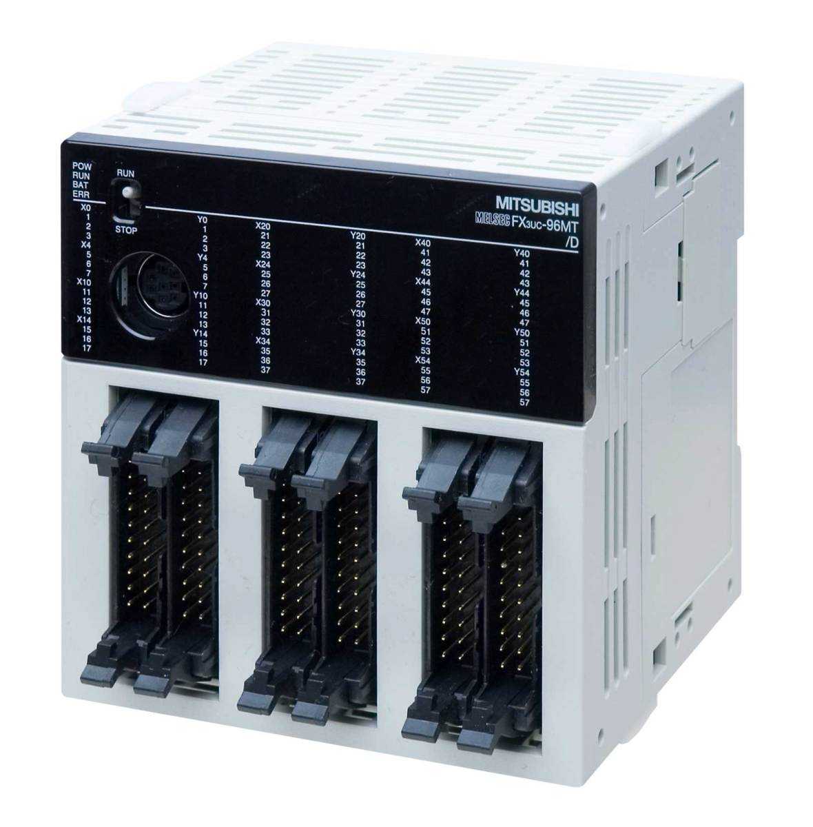 FX3UC-96MT/DSS MITSUBISHI