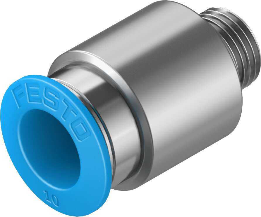 132999 FESTO - QS-G1/8-10-I