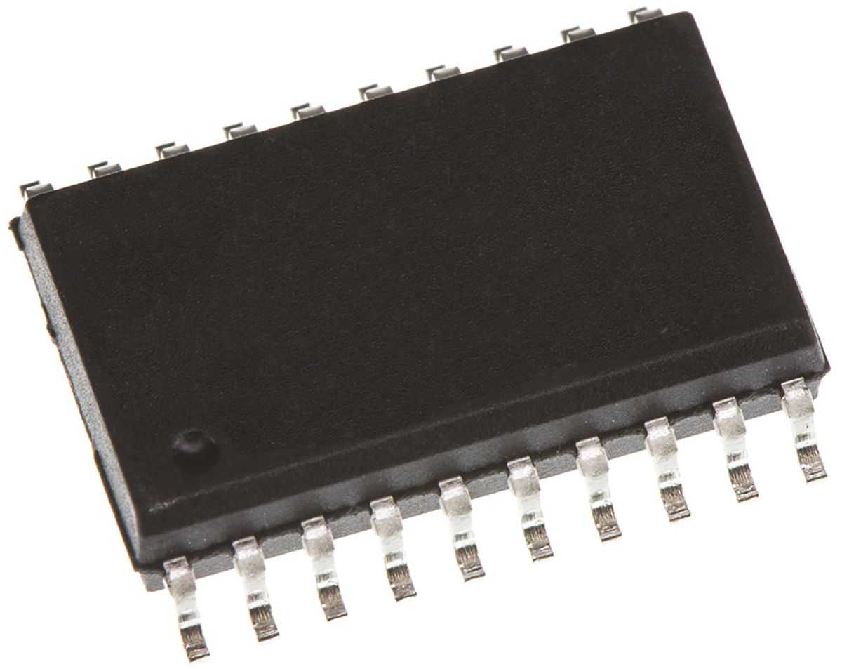 DG333ADW-E3 VISHAY