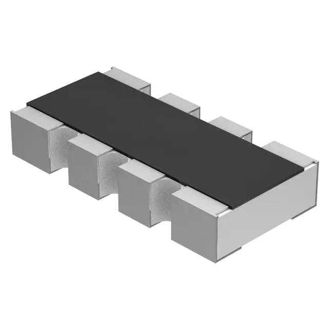 CRA04S0831K80JTD VISHAY