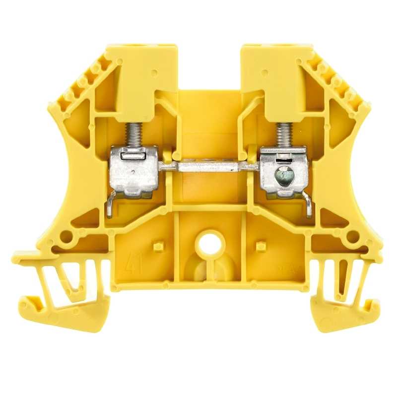 1020120000 WEIDMULLER - WDU 4 GE