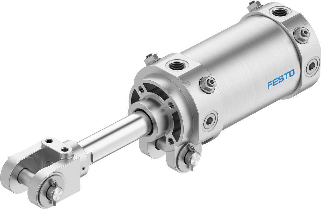 549732 FESTO - DWB-63-75-Y-AB