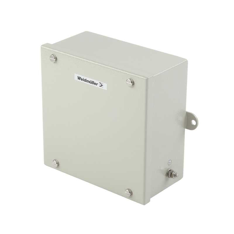 1025030000 WEIDMULLER - KLIPPON STB 4 MS HT