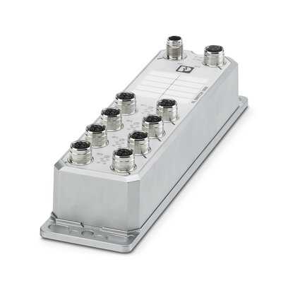 1196228 PHOENIX CONTACT - FL SWITCH 1708