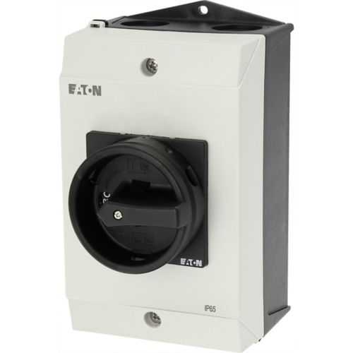182416 EATON - P1-25/I2H/MBS/SVB-SW/HI11
